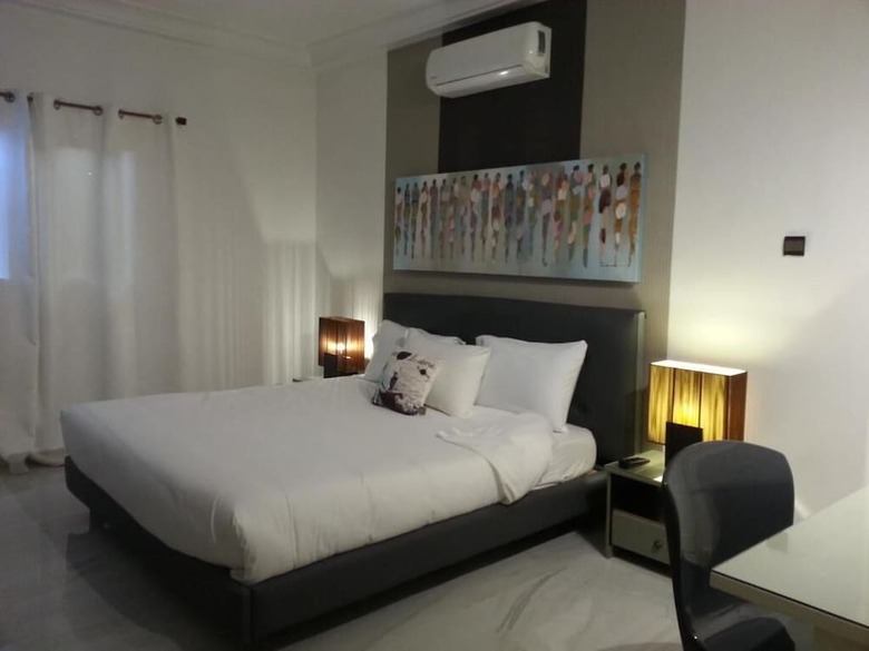 Aparthotel The Key Boutique Hotel