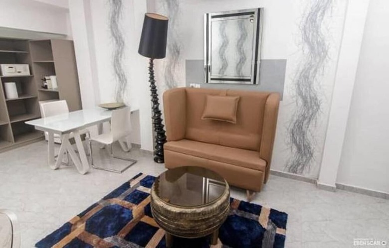 Aparthotel The Key Boutique Hotel