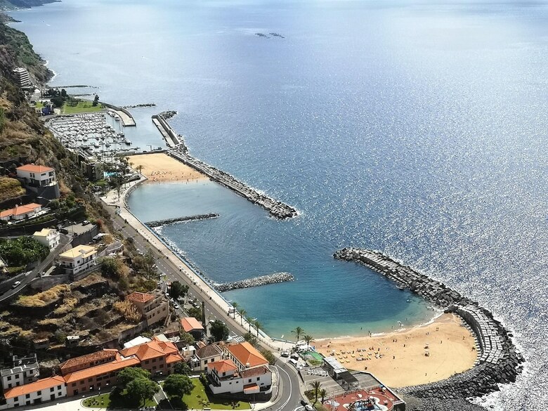 House With 2 Bedrooms In Lombo Do Doutor, With Wifi