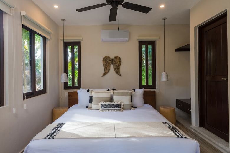 Aparthotel Casa Coraz�n Boutique Hotel