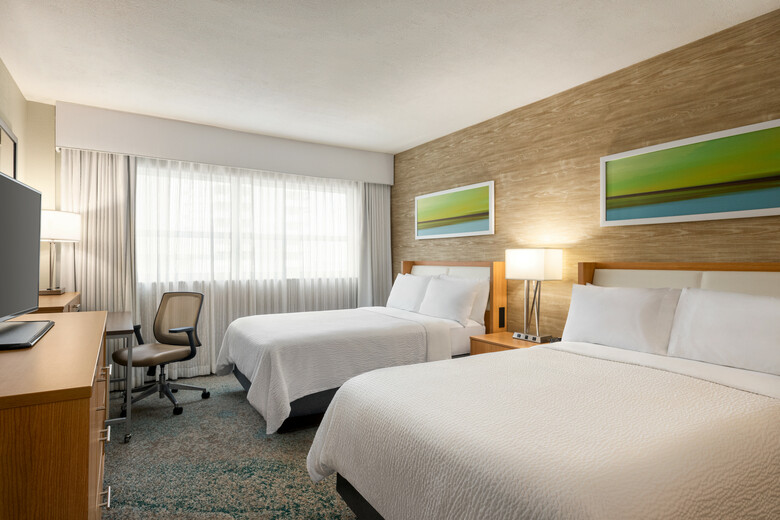 Hotel Holiday Inn Miami Beach