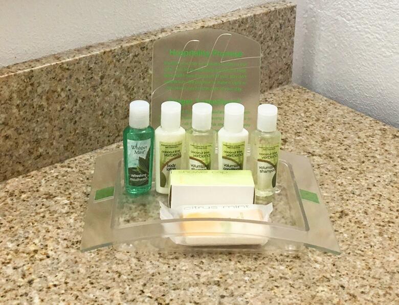 Hotel Holiday Inn Miami Beach
