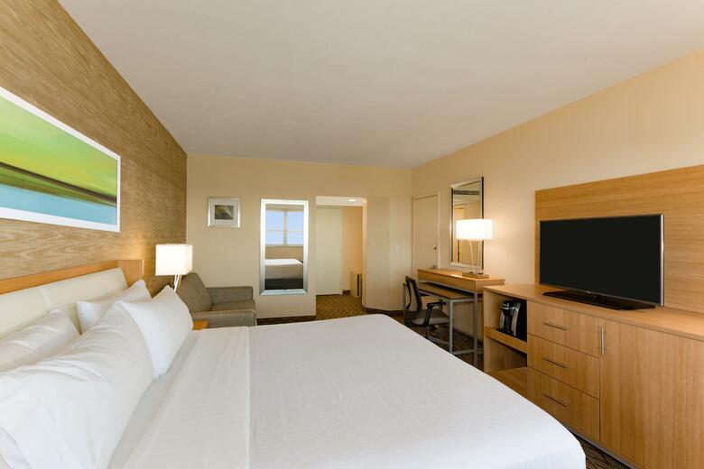 Hotel Holiday Inn Miami Beach