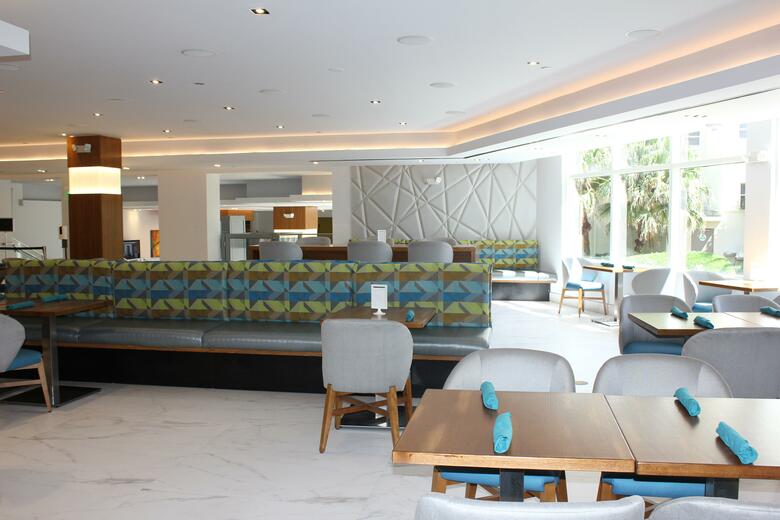 Hotel Holiday Inn Miami Beach