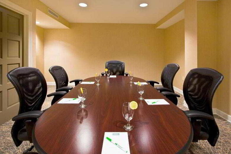 Hotel Holiday Inn Miami Beach