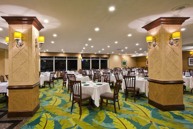 Hotel Holiday Inn Miami Beach