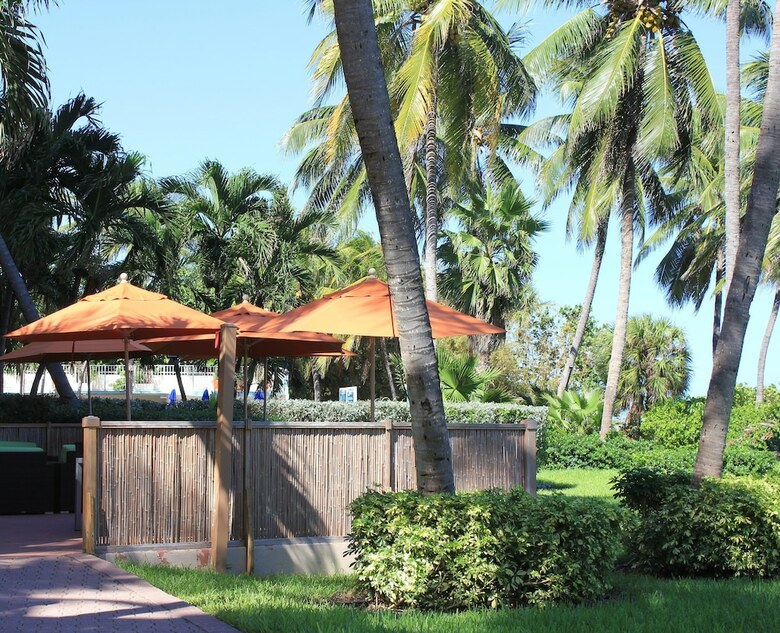 Hotel Holiday Inn Miami Beach