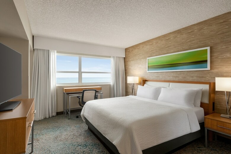Hotel Holiday Inn Miami Beach