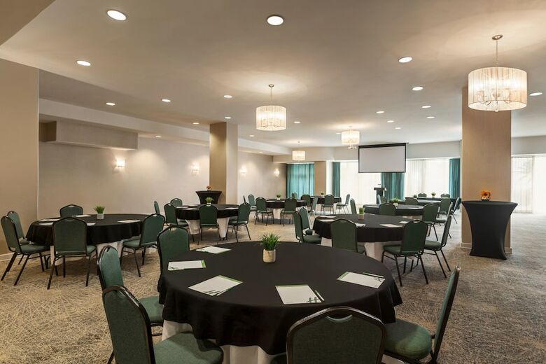 Hotel Holiday Inn Miami Beach