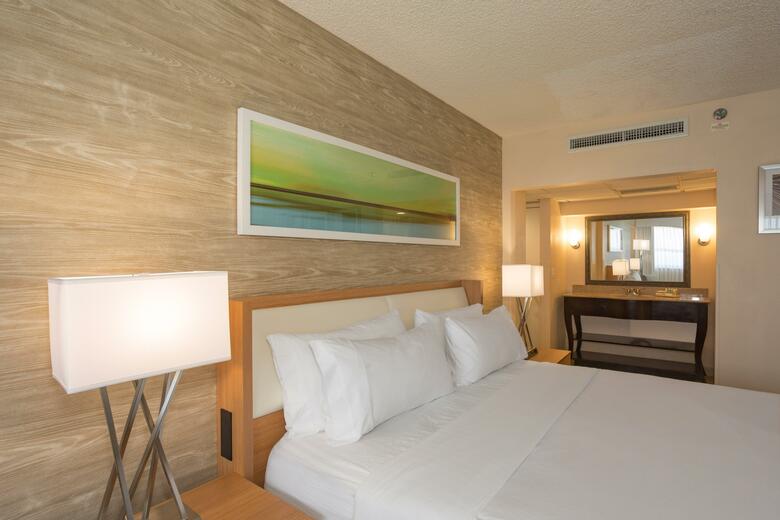 Hotel Holiday Inn Miami Beach