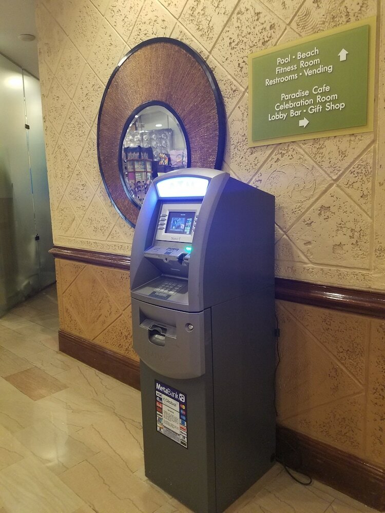 Hotel Holiday Inn Miami Beach