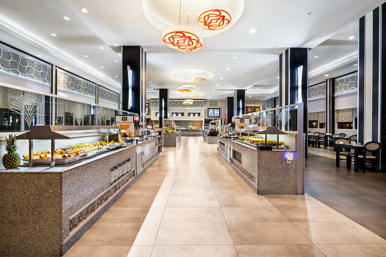 Hotel Riu Plaza Miami Beach