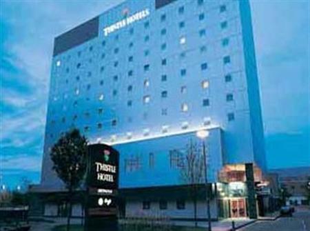 Hotel Thistle Middlesbrough