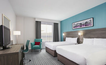 Hotel Thistle Middlesbrough