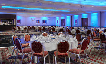Hotel Thistle Middlesbrough