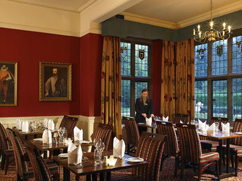 Hotel Redworth Hall