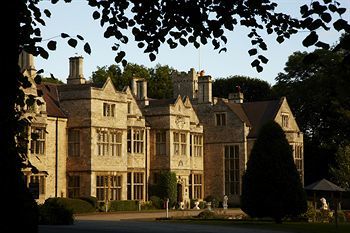 Hotel Redworth Hall