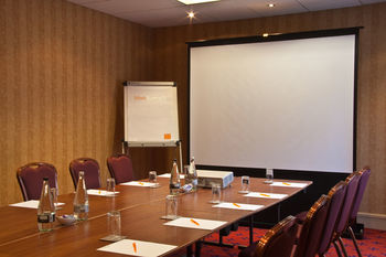 Hotel Redworth Hall