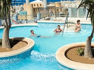 Hotel Sunflower