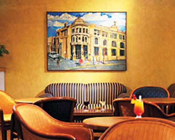 Fiesta Inn Monterrey Centro Hotel