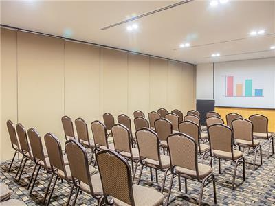 Fiesta Inn Monterrey La Fe Hotel