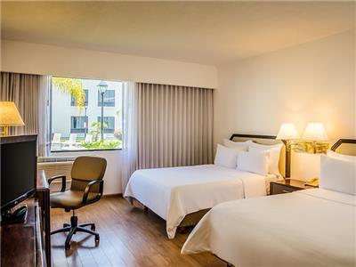Fiesta Inn Monterrey La Fe Hotel
