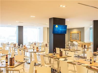 Fiesta Inn Monterrey La Fe Hotel