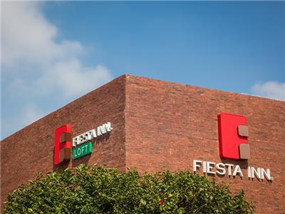 Fiesta Inn Monterrey La Fe Hotel