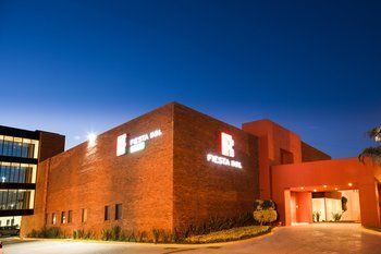Fiesta Inn Monterrey La Fe Hotel