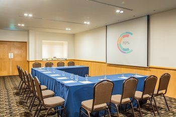 Fiesta Inn Monterrey La Fe Hotel