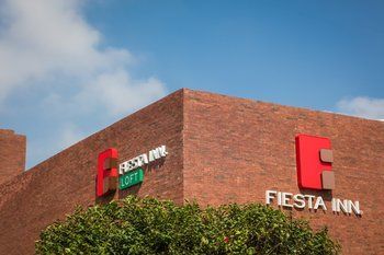Fiesta Inn Monterrey La Fe Hotel