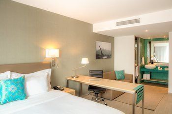 Fiesta Inn Monterrey La Fe Hotel