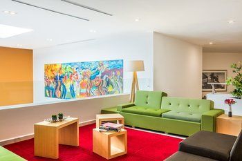Fiesta Inn Monterrey La Fe Hotel
