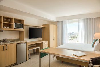 Fiesta Inn Monterrey La Fe Hotel