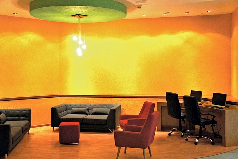 Hotel Fiesta Inn Monterrey Norte