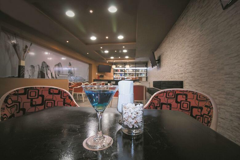 Hotel Fiesta Inn Monterrey Norte