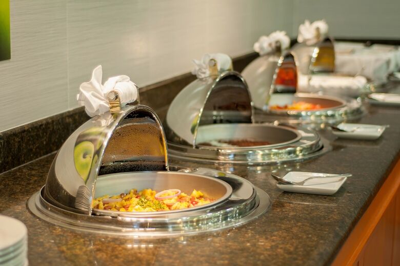 Hotel Fiesta Inn Monterrey Norte