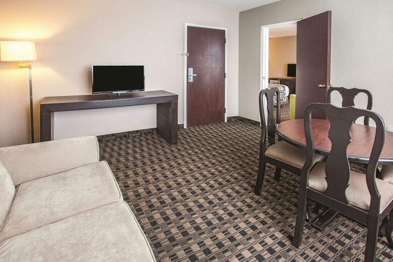 Hotel Fiesta Inn Monterrey Norte