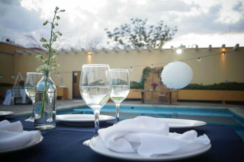 Hotel Fiesta Inn Monterrey Norte