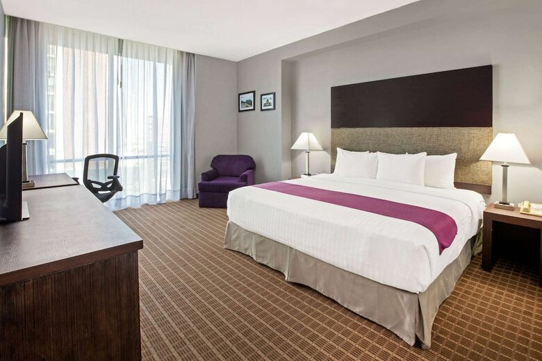 Hotel Fiesta Inn Monterrey Norte