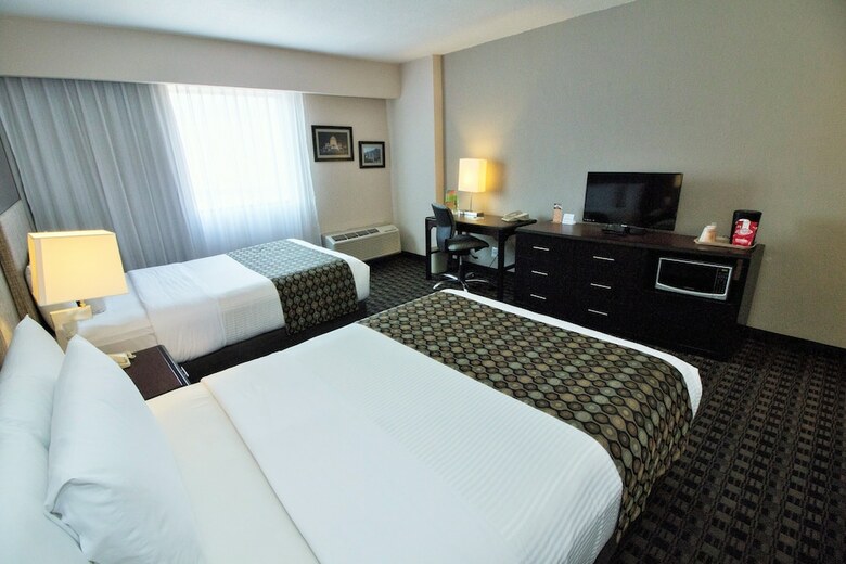 Hotel Fiesta Inn Monterrey Norte