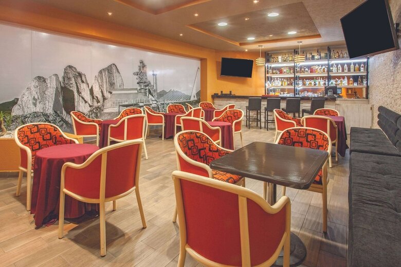 Hotel Fiesta Inn Monterrey Norte