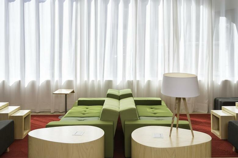 Hotel Fiesta Inn Monterrey Valle