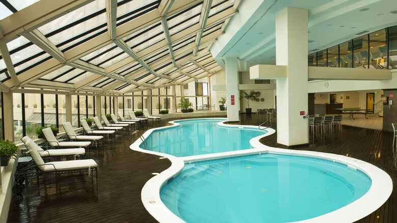 Hotel Ms Milenium Monterrey, Curio Collection By Hilton