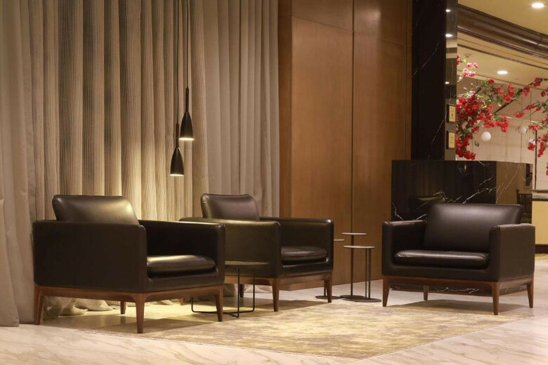 Hotel Ms Milenium Monterrey, Curio Collection By Hilton