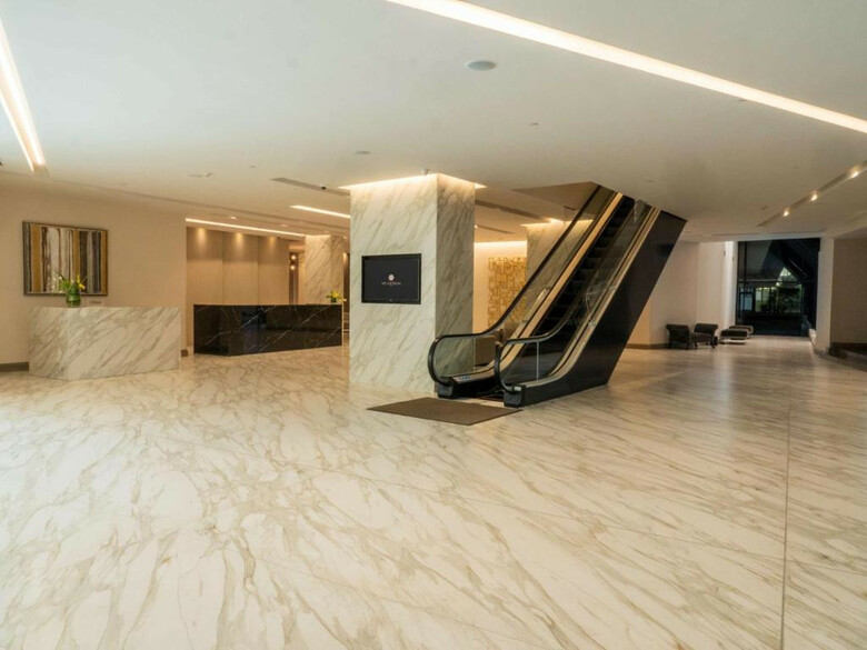 Hotel Ms Milenium Monterrey, Curio Collection By Hilton
