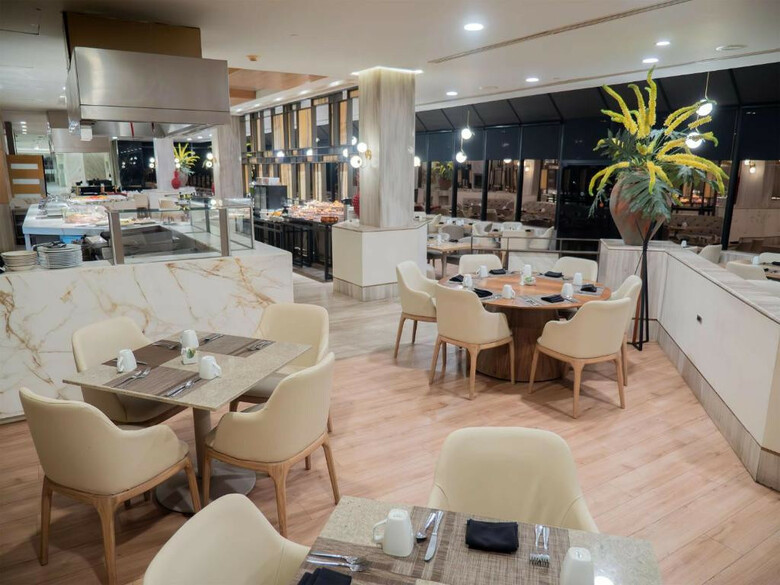 Hotel Ms Milenium Monterrey, Curio Collection By Hilton