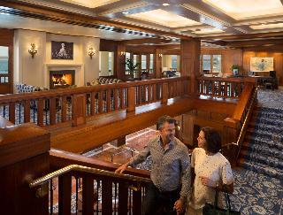 Monterey Plaza Hotel & Spa