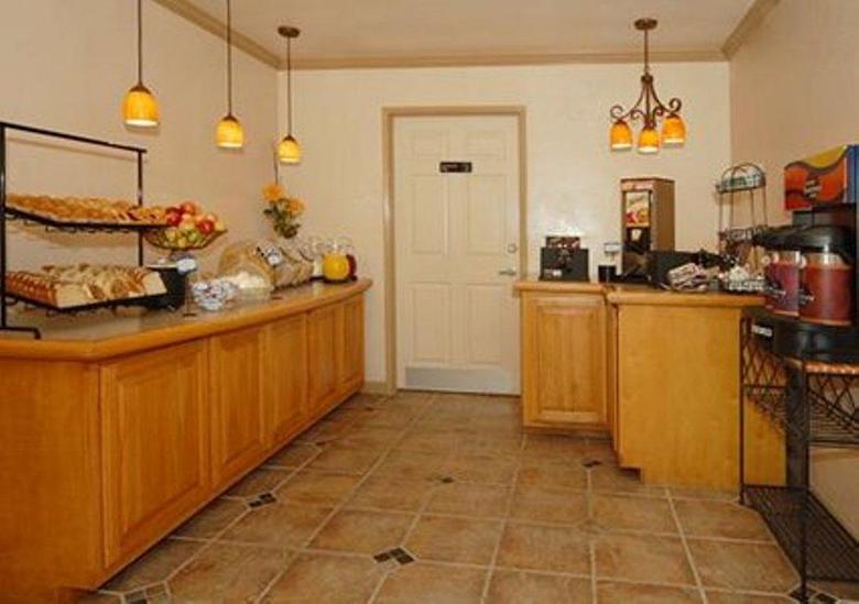 Hotel Comfort Inn Monterey By The Sea