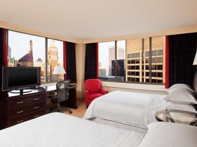 Hotel Sheraton Baltimore City Center